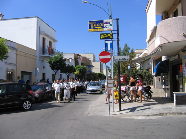 avanti