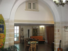 sala colazione - struttura